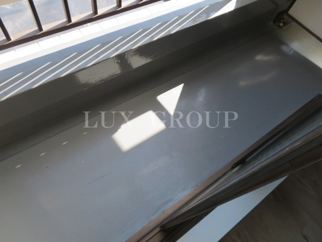 【バルコニー】 | ベルタール橋本