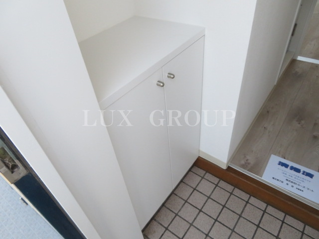 【収納】 | ベルタール橋本