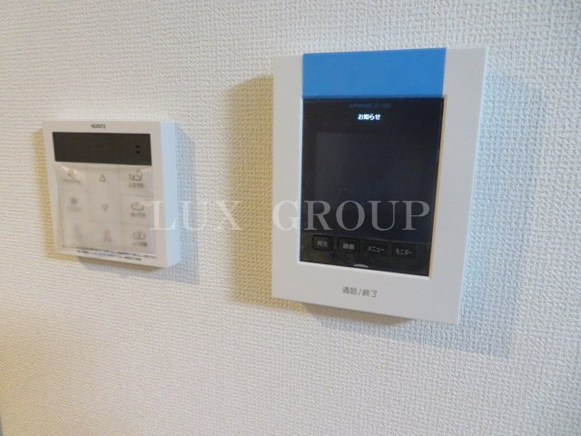 【セキュリティ】 | リコルテ東福生