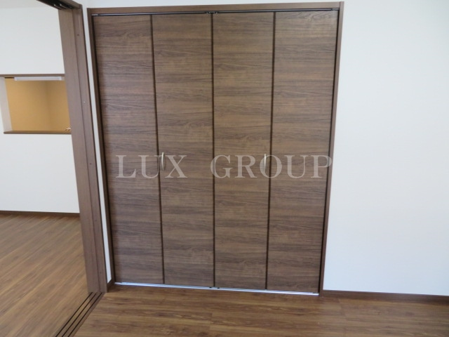 【収納】 | リコルテ東福生