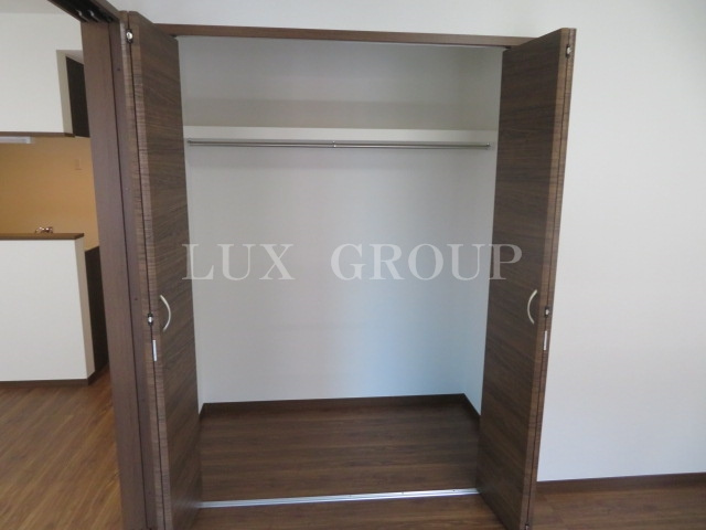 【収納】 | リコルテ東福生