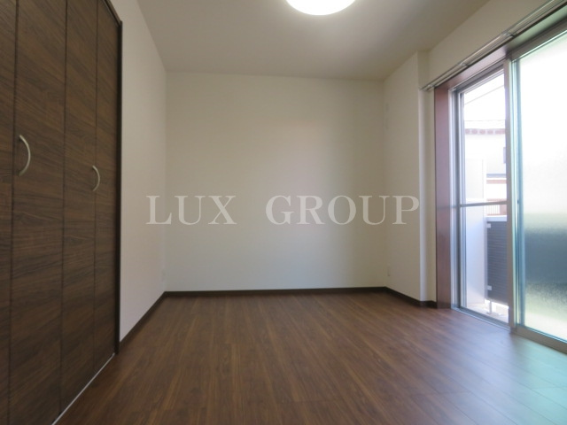 【洋室】 | リコルテ東福生