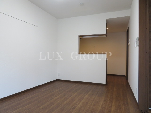 【居間・リビング】 | リコルテ東福生