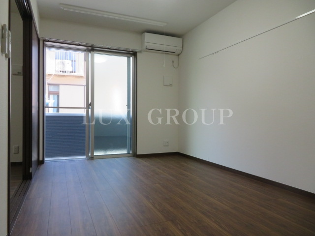 【居間・リビング】 | リコルテ東福生