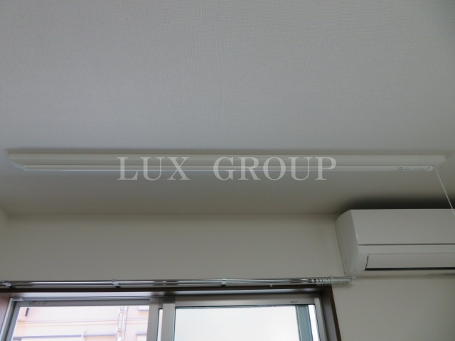 【設備】 | リコルテ東福生