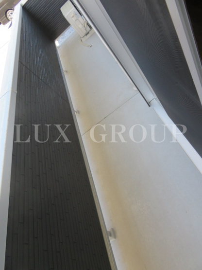 【バルコニー】 | リコルテ東福生