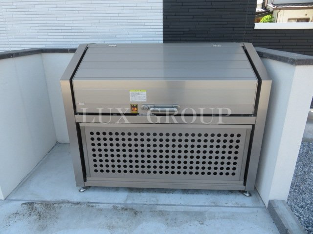 【その他共用部分】 | リコルテ東福生