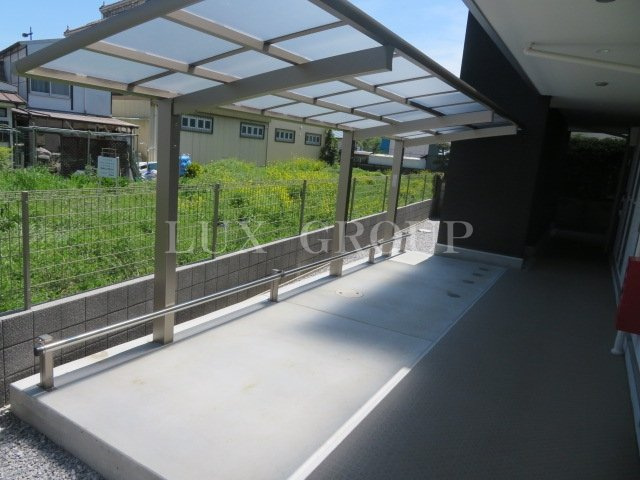 【その他】 | リコルテ東福生