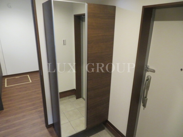 【内装】 | リコルテ東福生