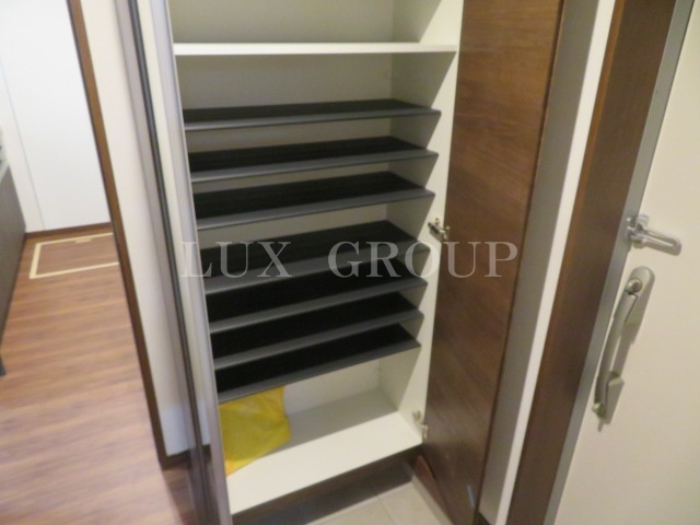 【収納】 | リコルテ東福生