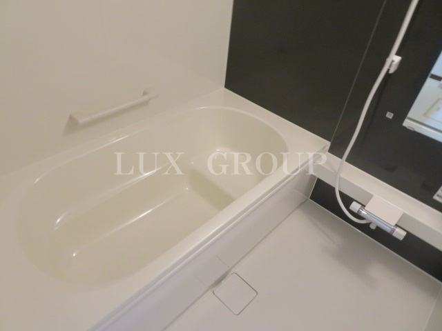 【浴室】 | リコルテ東福生