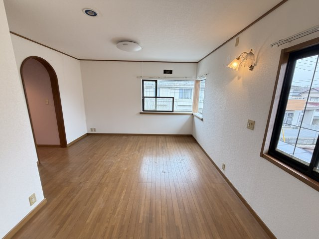 山武郡芝山町岩山貸家のその他