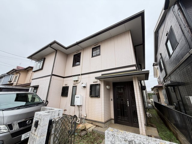 山武郡芝山町岩山貸家