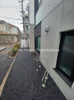 【その他共用部分】 | KANOA池上