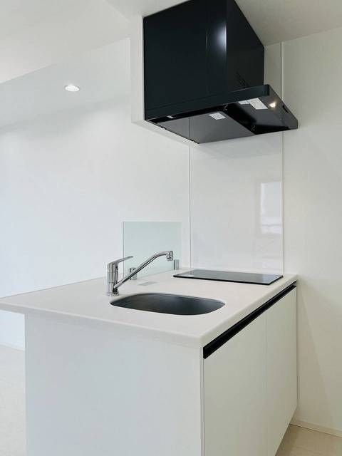 プライマル根岸のキッチン