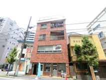 岩瀬ビル　の画像