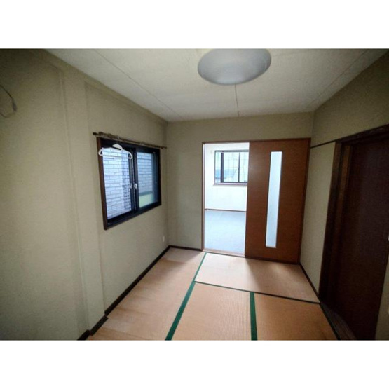 【和室】 | 代官山駅前商業ビル |  