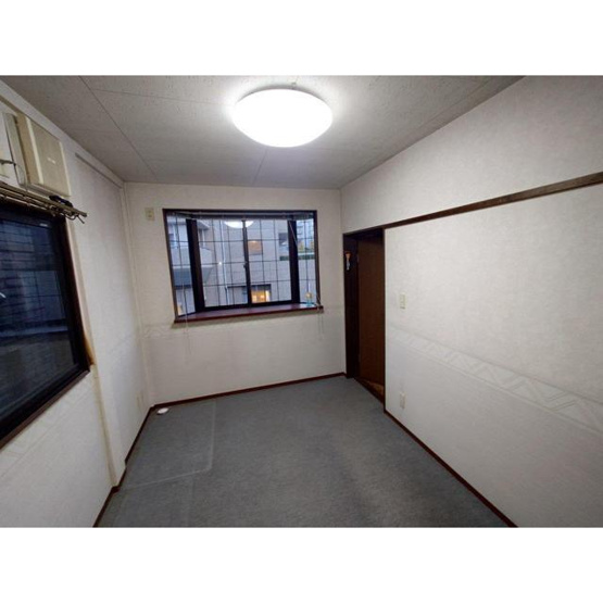 【和室】 | 代官山駅前商業ビル |  