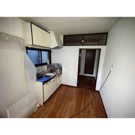 【内装】 | 代官山駅前商業ビル |  