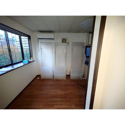 【内装】 | 代官山駅前商業ビル |  