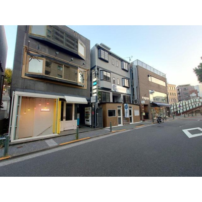 【その他】 | 代官山駅前商業ビル |  