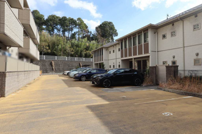 【その他共用部分】 | エスポワールアイ北春日丘