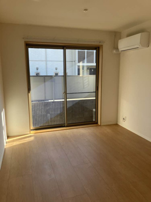 【居間・リビング】 | エスポワールアイ北春日丘