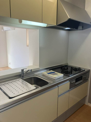 【キッチン】 | エスポワールアイ北春日丘