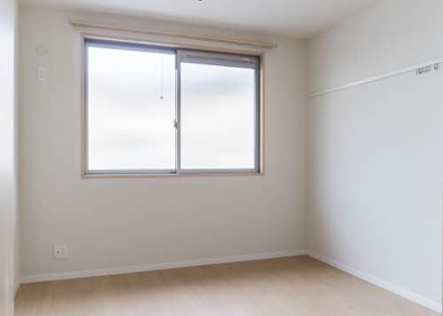 【寝室】 | エスポワールアイ北春日丘