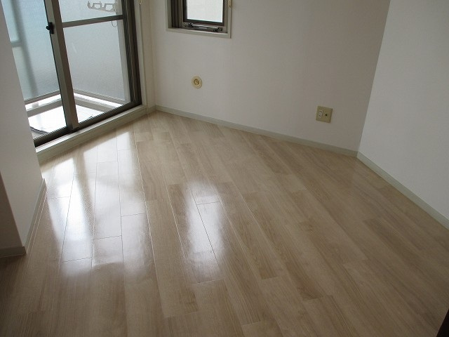 キャロンサンクの展望|※同じ間取りの別部屋のお写真です※