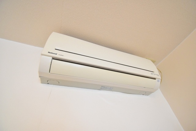 キャロンサンクのバルコニー|※同じ間取りの別部屋のお写真です※