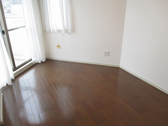 キャロンサンクの居間・リビング|※同じ間取りの別部屋のお写真です※