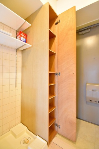 キャロンサンクのその他|※同じ間取りの別部屋のお写真です※