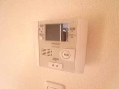 【セキュリティ】 | タイニーヴィレッジ津田沼