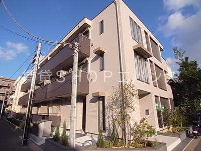 【外観】 | タイニーヴィレッジ津田沼