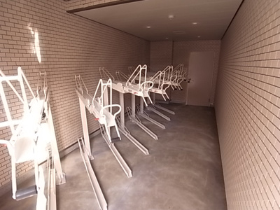 【その他共用部分】 | タイニーヴィレッジ津田沼