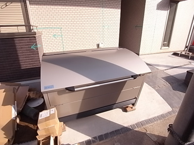  | タイニーヴィレッジ津田沼