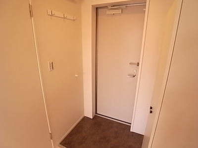 【玄関】 | タイニーヴィレッジ津田沼