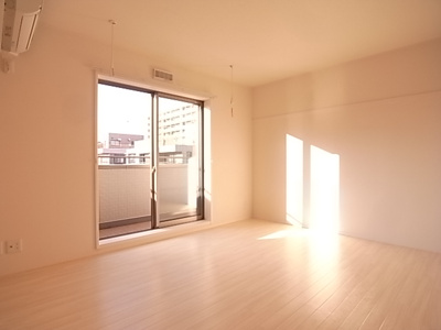 【洋室】 | タイニーヴィレッジ津田沼