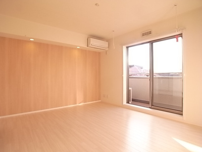 【寝室】 | タイニーヴィレッジ津田沼