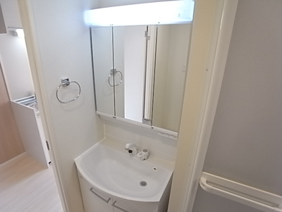 【独立洗面台】 | タイニーヴィレッジ津田沼