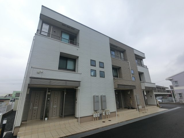 【外観】 | アメージングガーデン