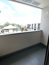 【バルコニー】