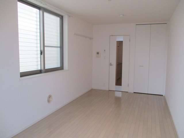 ＭＹコート経堂の寝室