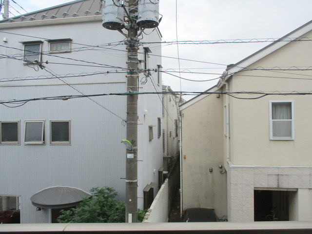 ＭＹコート経堂の展望