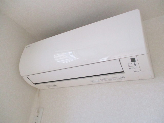 ＭＹコート経堂の設備