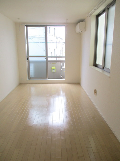 ＭＹコート経堂の居間・リビング