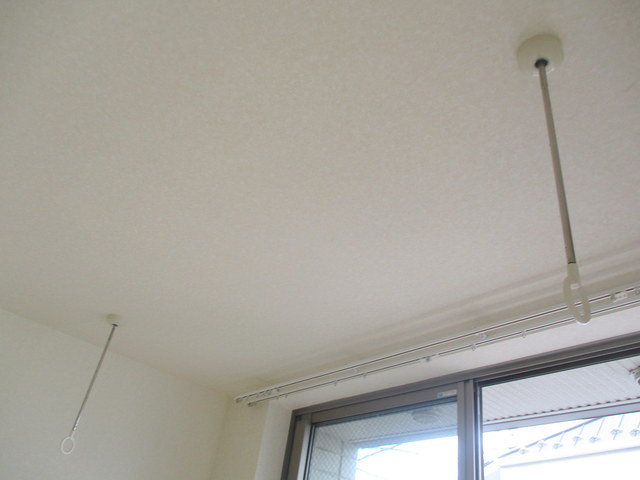 ＭＹコート経堂の内装