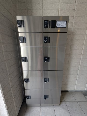 ＭＹコート経堂のその他共用部分