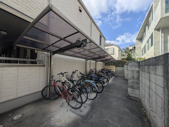 ＭＹコート経堂のその他共用部分